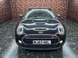 Used MINI Clubman