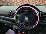 Used MINI Clubman