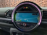 Used MINI Clubman