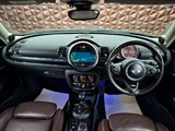Used MINI Clubman