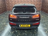 Used MINI Clubman
