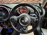 Used MINI Clubman