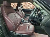 Used MINI Clubman