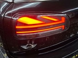 Used MINI Clubman