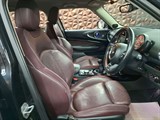 Used MINI Clubman