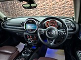 Used MINI Clubman