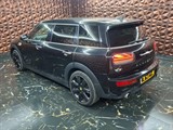 Used MINI Clubman