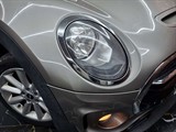 Used MINI Clubman