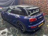 Used MINI Clubman