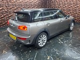 Used MINI Clubman