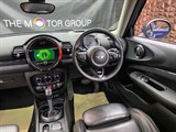 Used MINI Clubman