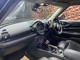 Used MINI Clubman
