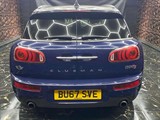 Used MINI Clubman