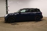 Used MINI Clubman