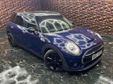 Used MINI Clubman