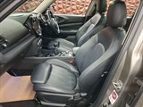 Used MINI Clubman