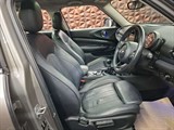 Used MINI Clubman