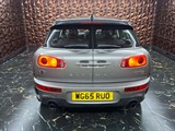 Used MINI Clubman
