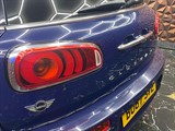 Used MINI Clubman