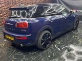 Used MINI Clubman
