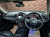 Used MINI Clubman