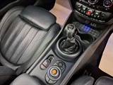 Used MINI Clubman