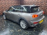 Used MINI Clubman