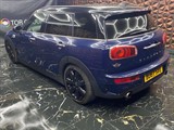 Used MINI Clubman