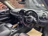 Used MINI Clubman