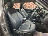 Used MINI Clubman