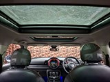 Used MINI Clubman