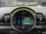 Used MINI Clubman