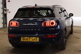 Used MINI Clubman