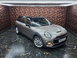 Used MINI Clubman