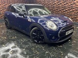 Used MINI Clubman