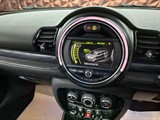 Used MINI Clubman