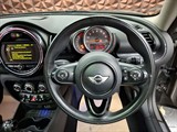 Used MINI Clubman