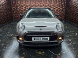 Used MINI Clubman
