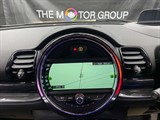 Used MINI Clubman