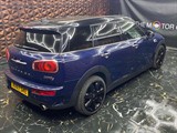 Used MINI Clubman