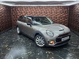 Used MINI Clubman