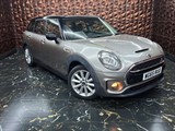 Used MINI Clubman
