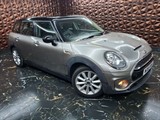 Used MINI Clubman
