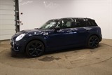 Used MINI Clubman