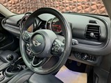 Used MINI Clubman