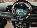 Used MINI Clubman