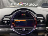 Used MINI Clubman