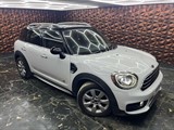 Used MINI Countryman