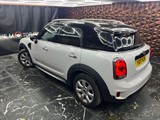Used MINI Countryman