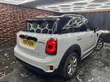 Used MINI Countryman